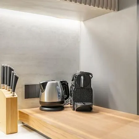 Luxueux Decore Par Architecte Pres Du Marais * Paris