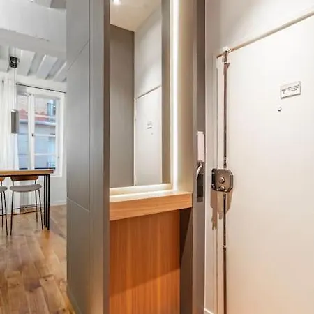 Luxueux Decore Par Architecte Pres Du Marais *